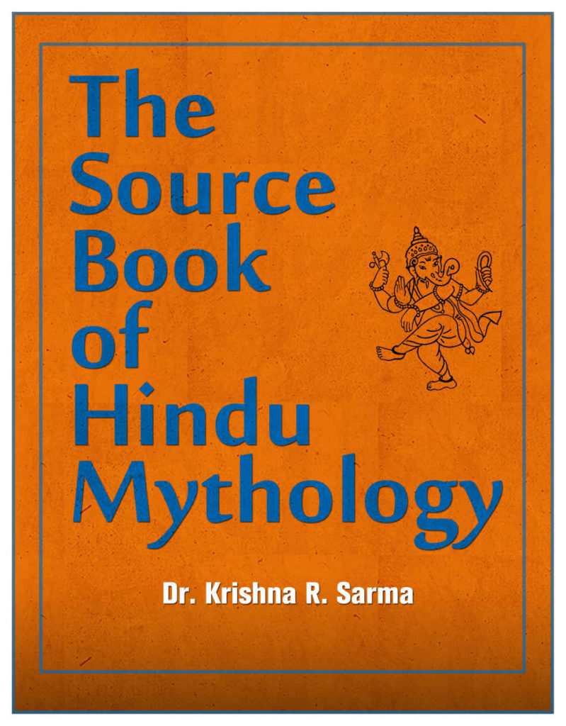 The Source Book of Hindu Mythology