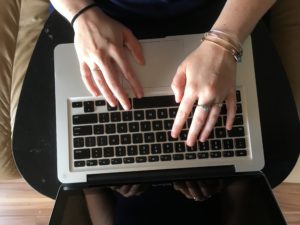online research, market research