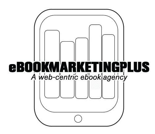 EBookMarketingPlus logo