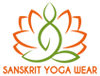 Sanskrit Yoga Wear logo