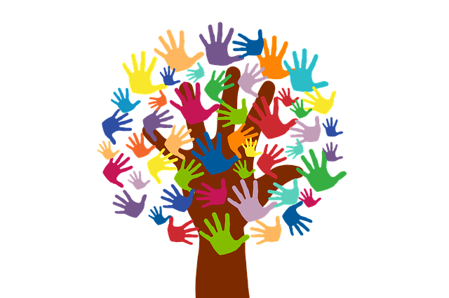 nonprofit advertising volunteers