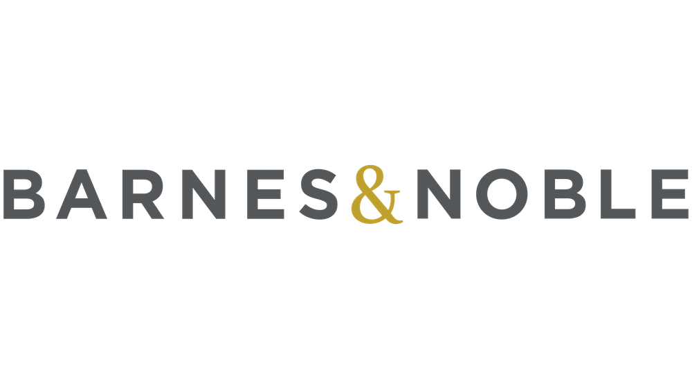 Barnes & Noble logo
