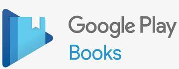 Google Play Books logo